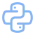 python